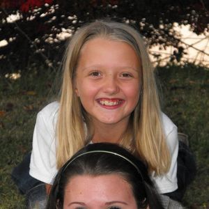 Meet your Posher, Wanda fletcher